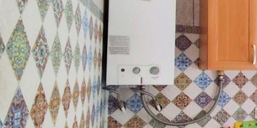 2-комн квартира Новозаводская улица, 2К5