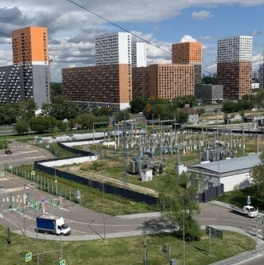 Продажа 2-комн квартиры на вторичном рынке 50 лет Октября ул,  д. 29