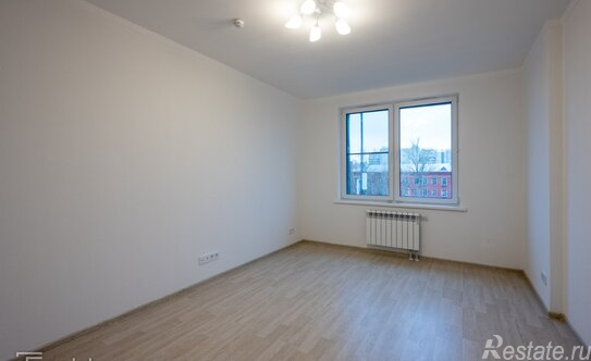 Продажа 3-комн квартиры на вторичном рынке ул Кедрова,  д. 16,  к. 3