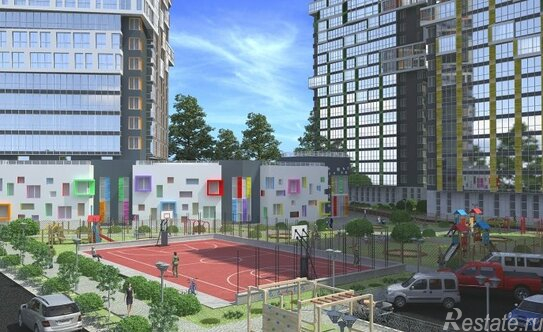 Продажа 1-комн квартиры на вторичном рынке Кудрово г, Европейский пр-кт