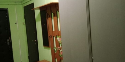1-комн квартира Лермонтовский пр-кт,  д. 8
