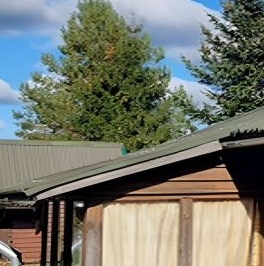 Продажа дома Новинка садоводческий массив, Парус СНТ, 1-я линия