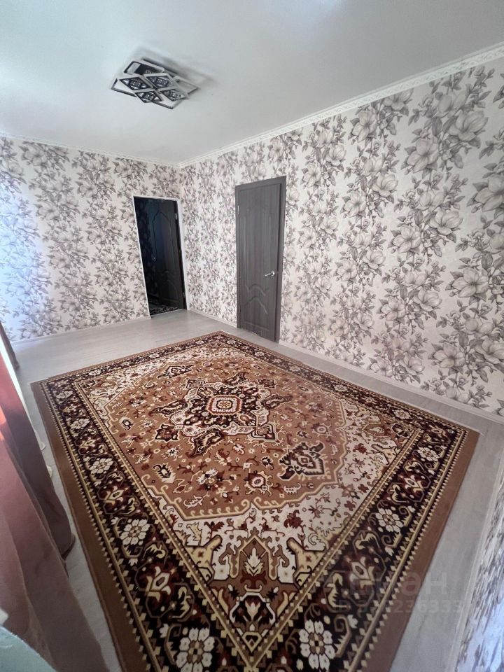 Продажа 4-комн квартиры на вторичном рынке д. Федорцово, 8