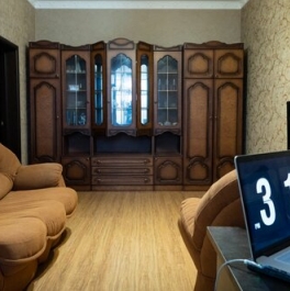 Продажа 2-комн квартиры на вторичном рынке Видное г, Ольховая ул,  д. 9