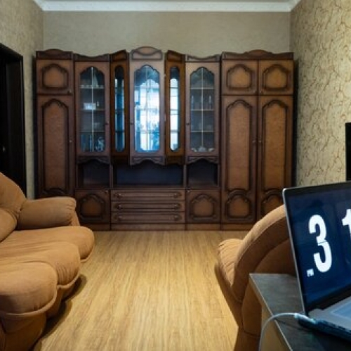 2-комн квартира Видное г, Ольховая ул,  д. 9