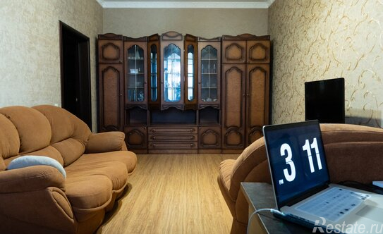 Продажа 2-комн квартиры на вторичном рынке Видное г, Ольховая ул,  д. 9