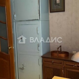 Продажа 1-комн квартиры на вторичном рынке улица Чичерина,  д. 8 к2