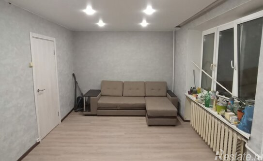 Продажа 3-комн квартиры на вторичном рынке ул Красных Зорь,  д. 55