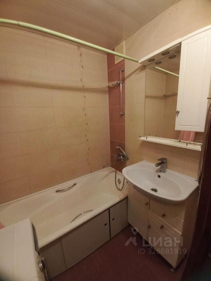 Продажа 2-комн квартиры на вторичном рынке Электросталь, Западная улица, 31