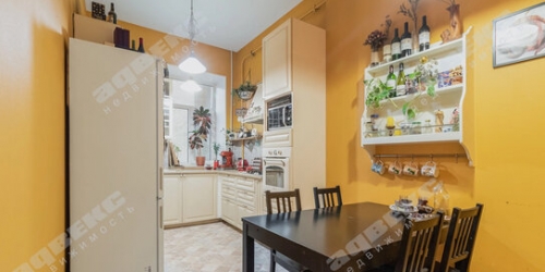 3-комн квартира Коломенская улица,  д. 15-17
