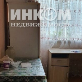 Продажа 2-комн квартиры на вторичном рынке Новопеределкинская улица,  д. 16