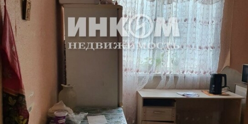 2-комн квартира Новопеределкинская улица,  д. 16