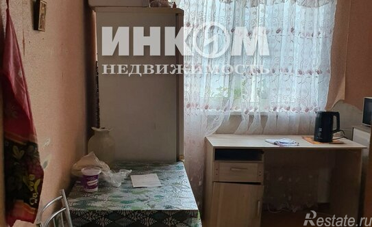 Продажа 2-комн квартиры на вторичном рынке Новопеределкинская улица,  д. 16