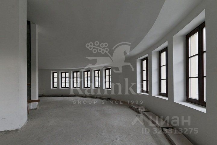 Продажа 5-комн квартиры на вторичном рынке Большая Никитская улица, 45