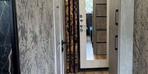 1-комн квартира улица Подводника Кузьмина, 17