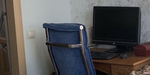 1-комн квартира Псковская улица, 12к1