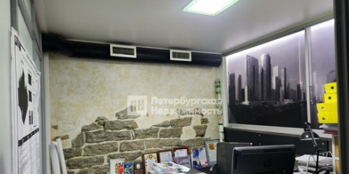 1-комн квартира Невский пр-кт,  д. 170