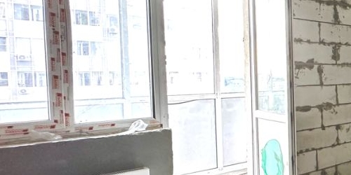 2-комн квартира Красногорск, улица Жуковского, 19