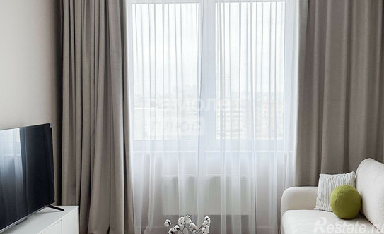 Продажа 2-комн квартиры на вторичном рынке Староалексеевская улица,  д. 5А