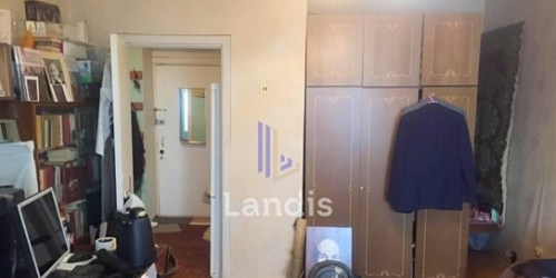 1-комн квартира улица Степана Супруна,  д. 4