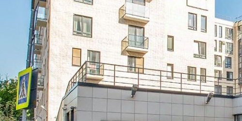 1-комн квартира Ярославский проспект, 27