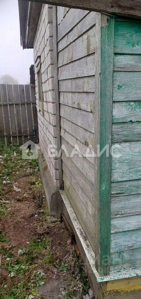 Продажа дома д. Рабитицы, Садовые участки