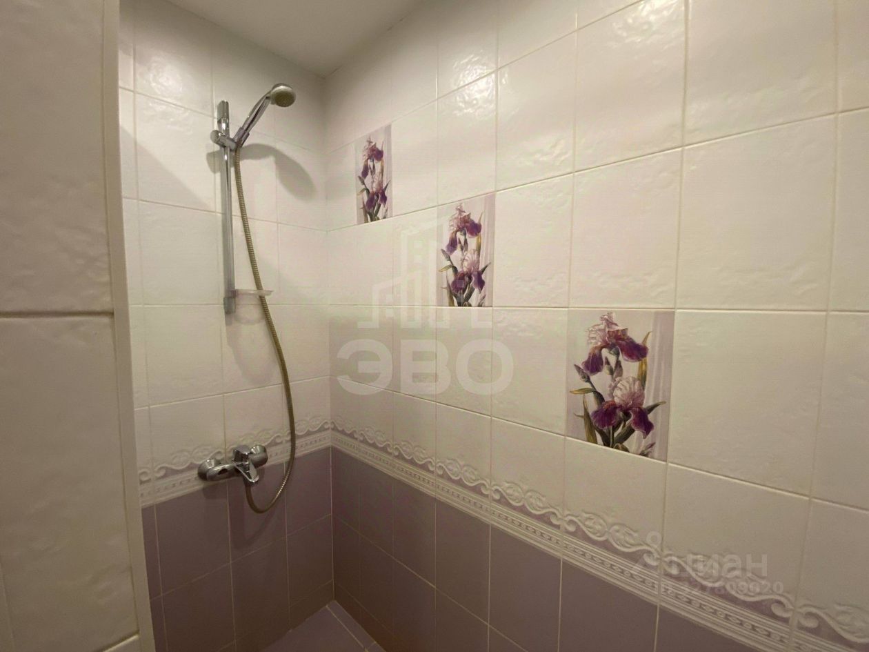 Аренда 1-комн квартиры на вторичном рынке Пулковское шоссе, 36к4