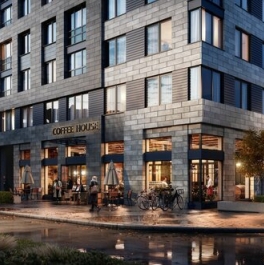 Продажа 2-комн квартиры на вторичном рынке Торжковская улица,  д. 5