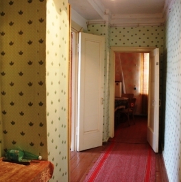 Продажа 3-комн квартиры на вторичном рынке Егорьевский р-н, Рязановский пгт, Ленина ул, д. 20 Продажа 3-комн квартиры на вторичном рынке Егорьевский р-н, Рязановский пгт, Ленина ул, д. 20