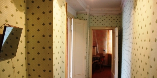 3-комн квартира Егорьевский р-н, Рязановский пгт, Ленина ул,  д. 20