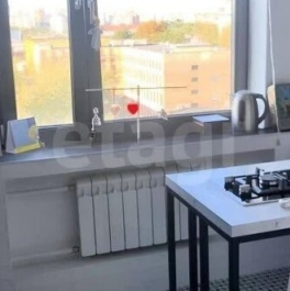 Продажа 2-комн квартиры на вторичном рынке Нижнелихоборский 3-й проезд,  д. 6