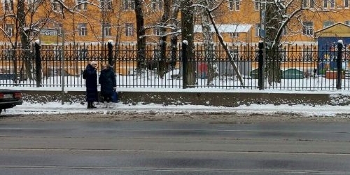 3-комн квартира улица Комсомола, 15