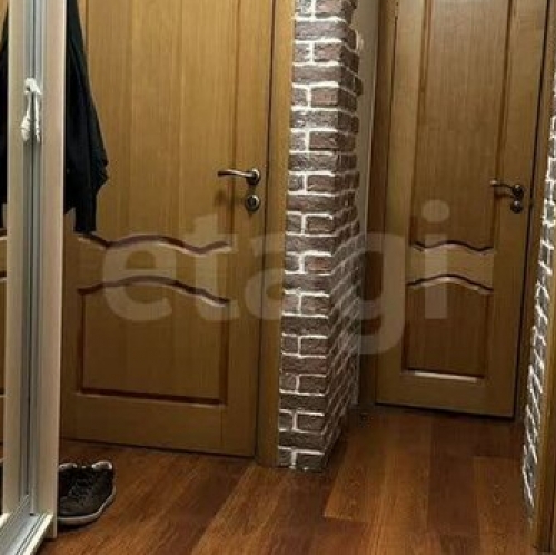 2-комн квартира Кронштадт г, Флотская ул,  д. 17