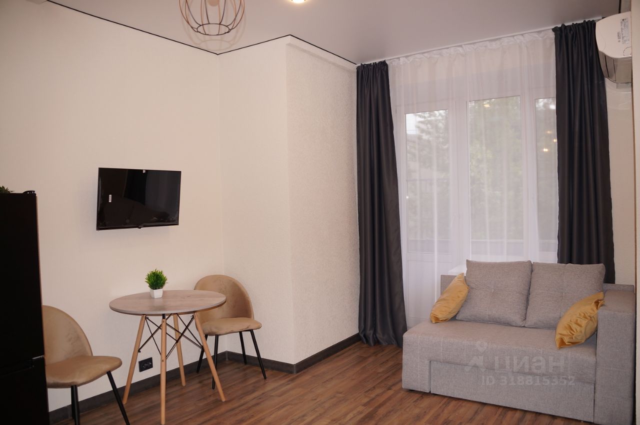 Продажа 1-комн квартиры на вторичном рынке Ленинградский проспект, 26К1