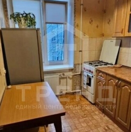 Продажа 1-комн квартиры на вторичном рынке улица Бутлерова,  д. 26