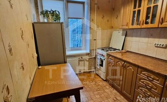 Продажа 1-комн квартиры на вторичном рынке улица Бутлерова,  д. 26