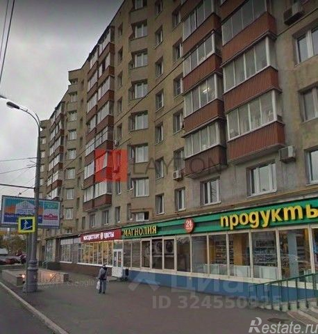 Продажа торгового помещения Масловка Ниж. ул
