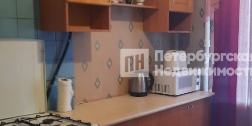 2-комн квартира улица Фрунзе, 16