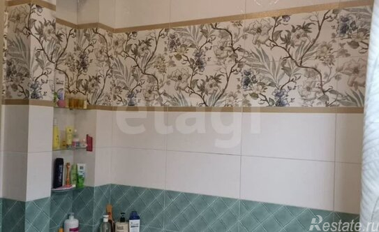 Продажа 1-комн квартиры на вторичном рынке Берёзовая аллея