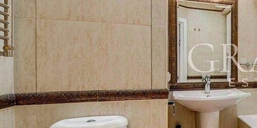 2-комн квартира Озерковская набережная, 2/1