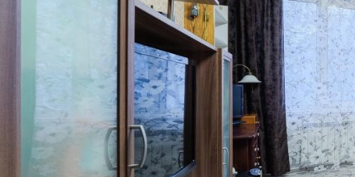 2-комн квартира улица Тельмана, 36К5