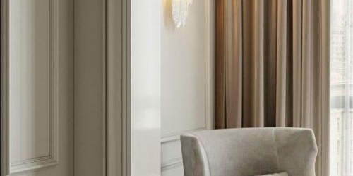 3-комн квартира Олимпийский проспект, 12