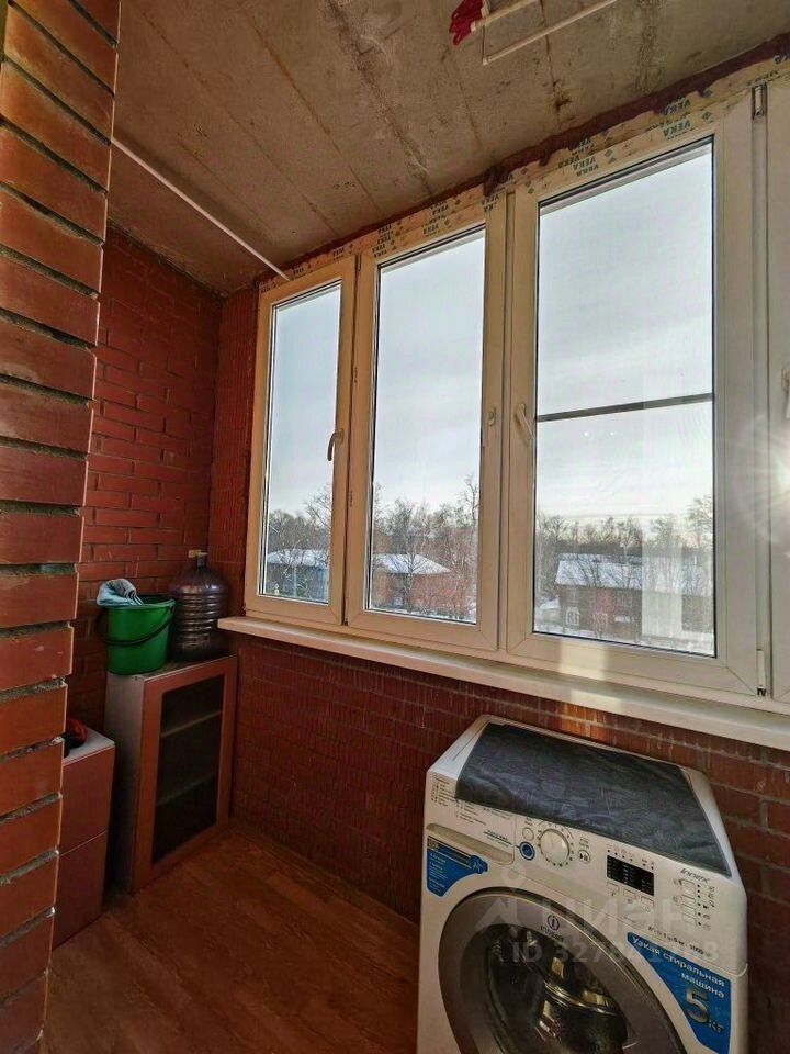 Продажа 1-комн квартиры на вторичном рынке Щелково, Центральная улица, 17