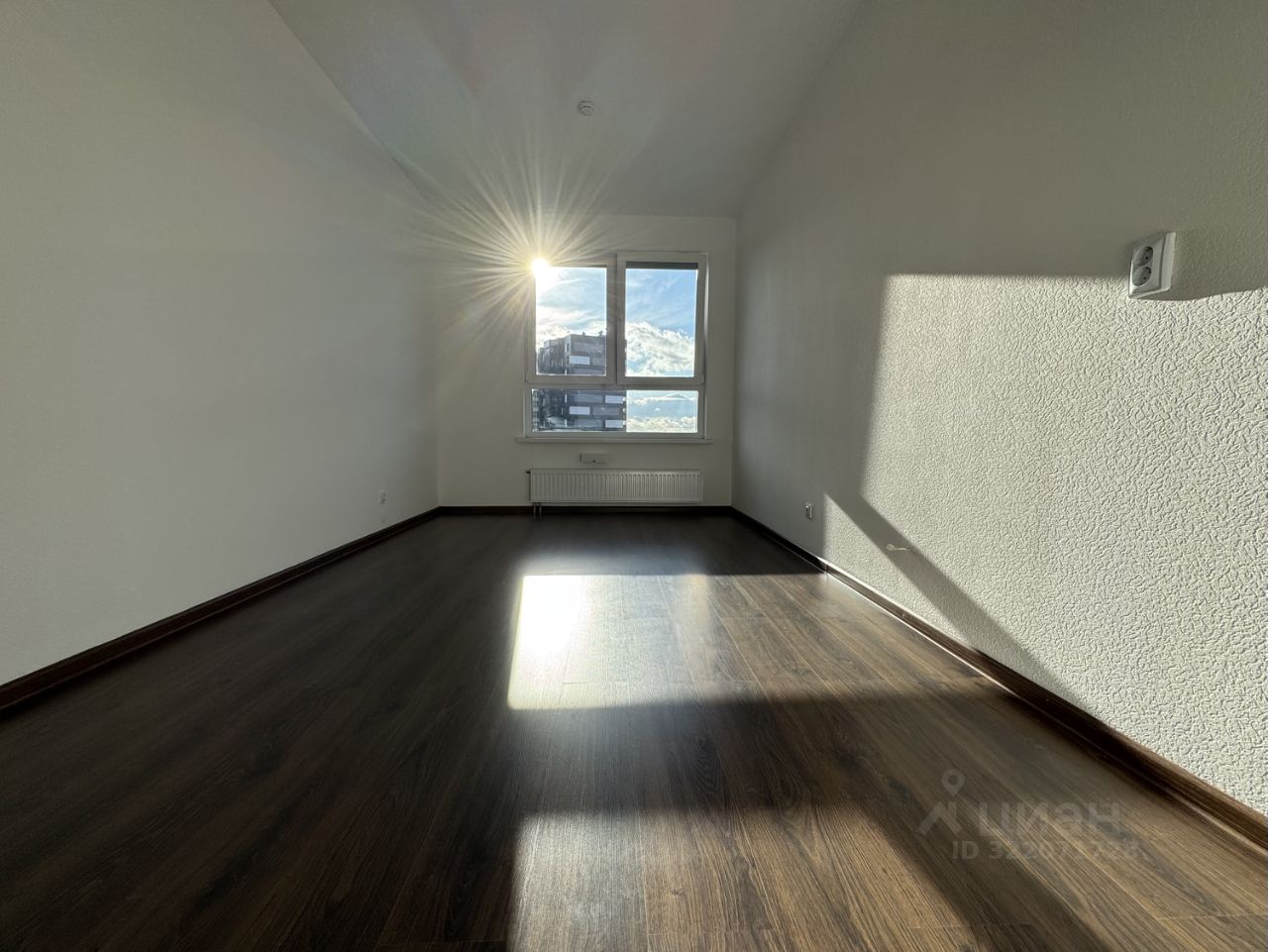 Продажа 1-комн квартиры на вторичном рынке улица Русановская, 20к3