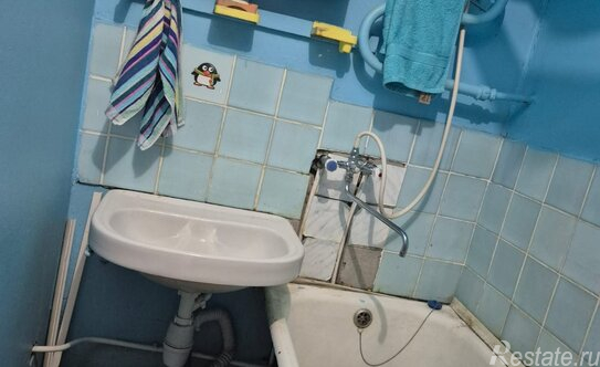 Продажа 3-комн квартиры на вторичном рынке Мичуринское, Озёрный переулок,  д. 7