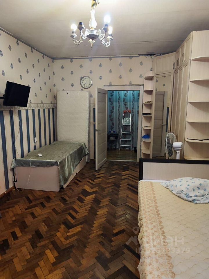 Продажа 3-комн квартиры на вторичном рынке Рижский проспект, 62