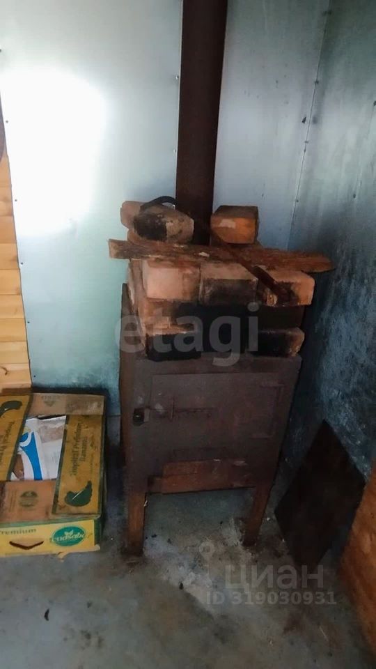 Продажа дома пос. 83-й километр, д. Белая