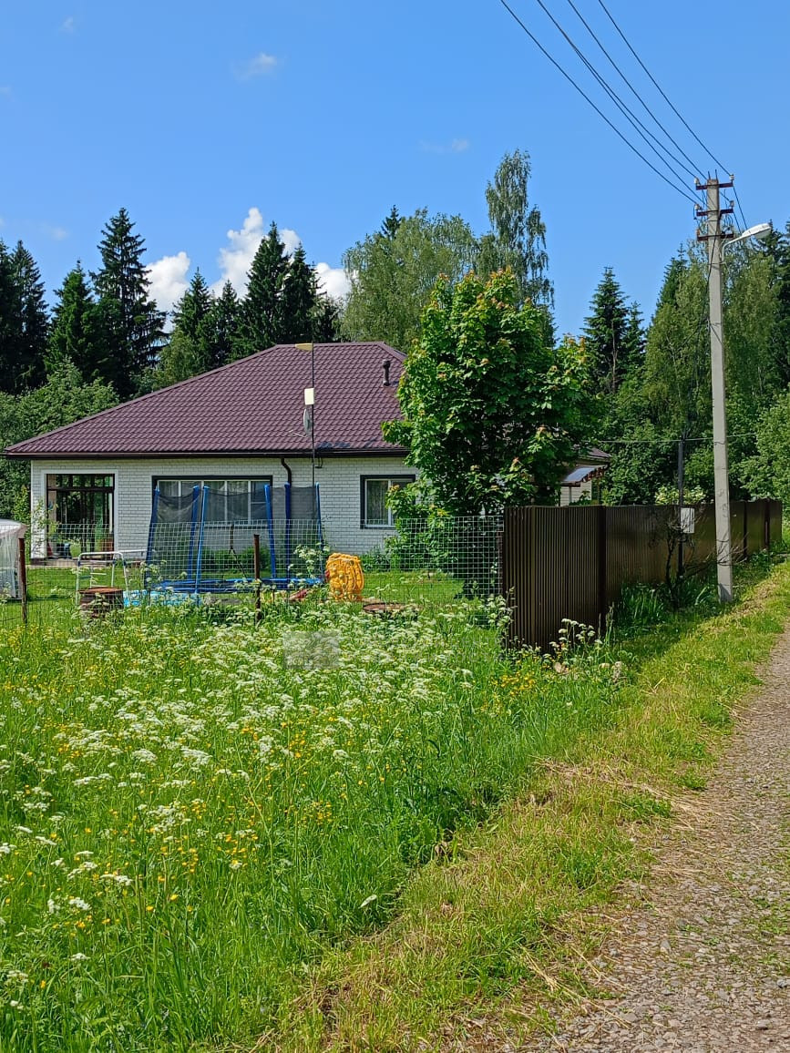 Продажа дома Шанс тер. СНТ,