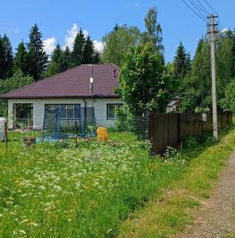 Продажа дома Шанс тер. СНТ,