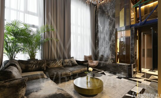 Продажа 4-комн квартиры на вторичном рынке Мира пр-кт,  д. 108